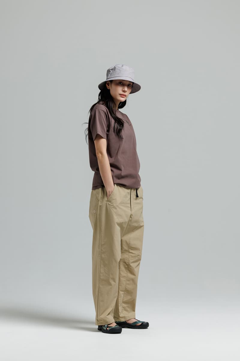 マーモット 2026年春夏コレクション marmot 2026 autumn winter collection look books