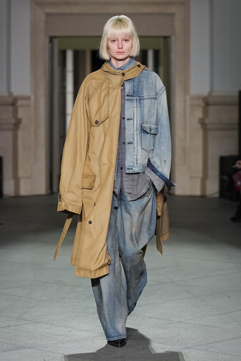 ANCELLM 2026年秋冬コレクション　アンセルム　楽天ファッションウィーク