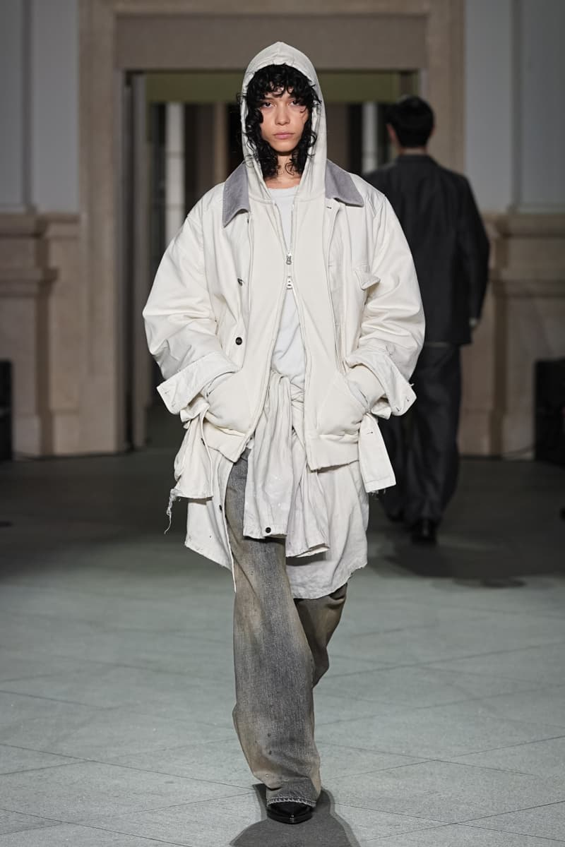 ANCELLM 2026年秋冬コレクション　アンセルム　楽天ファッションウィーク