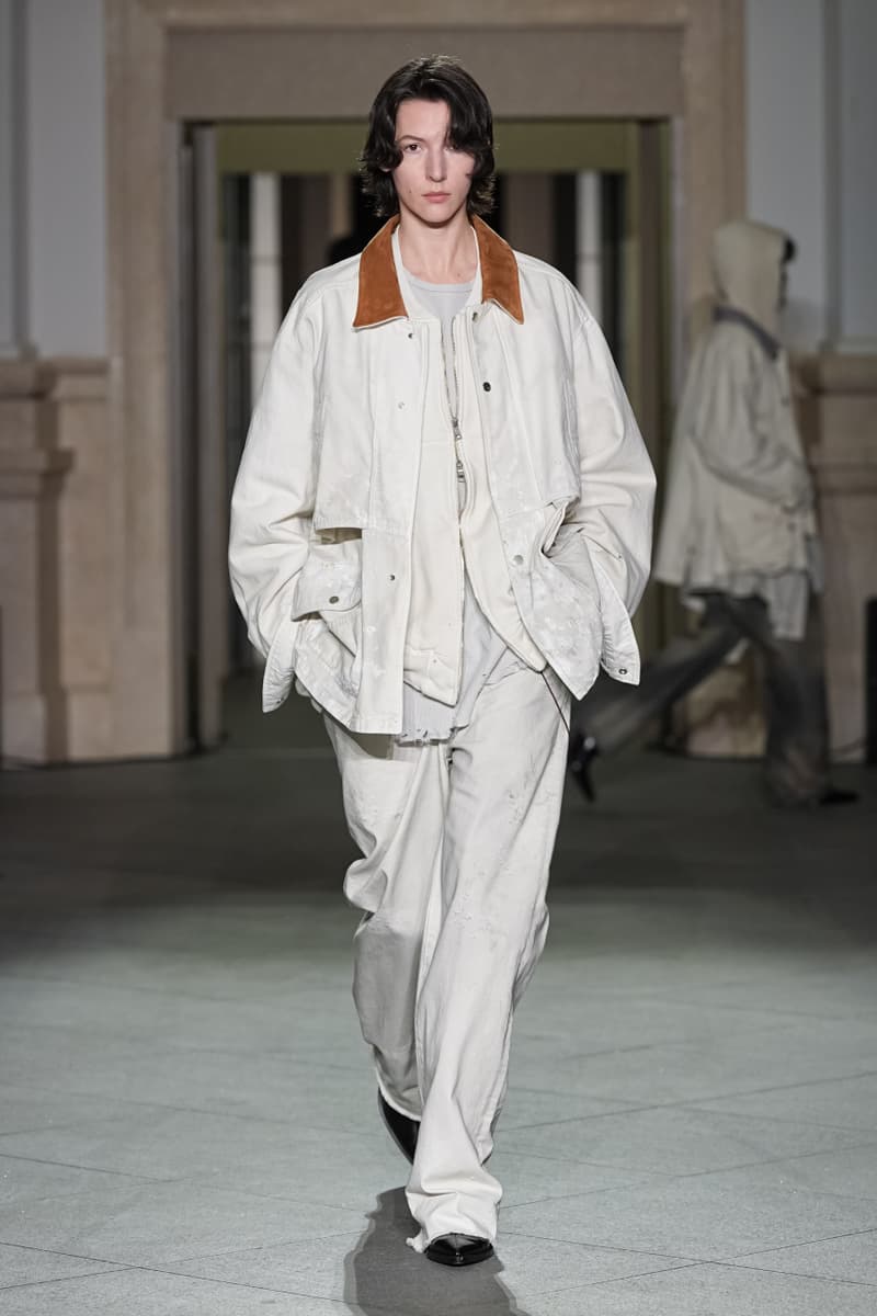 ANCELLM 2026年秋冬コレクション　アンセルム　楽天ファッションウィーク