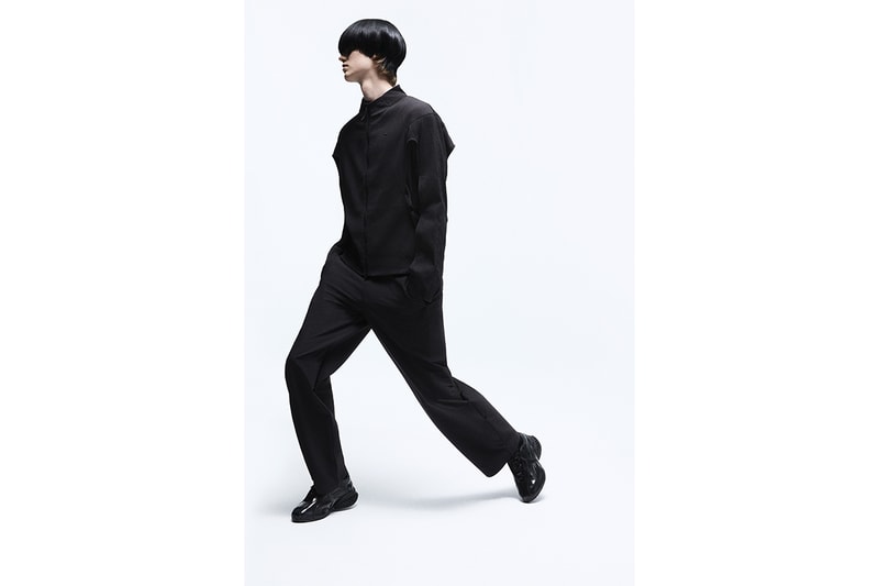 ジェイラルxプーマによる初のコラボレーションが実現 j l a l puma collaboration release info