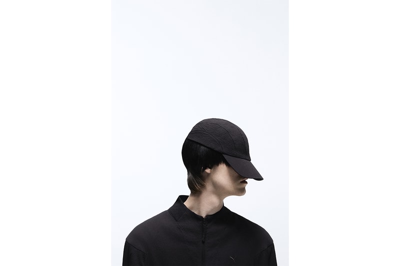 ジェイラルxプーマによる初のコラボレーションが実現 j l a l puma collaboration release info