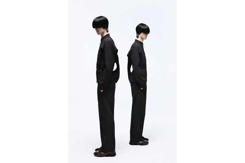 ジェイラルxプーマによる初のコラボレーションが実現 j l a l puma collaboration release info