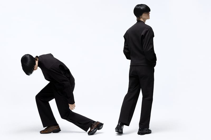 _J.L-A.L_ x PUMA による初のコラボレーションが実現