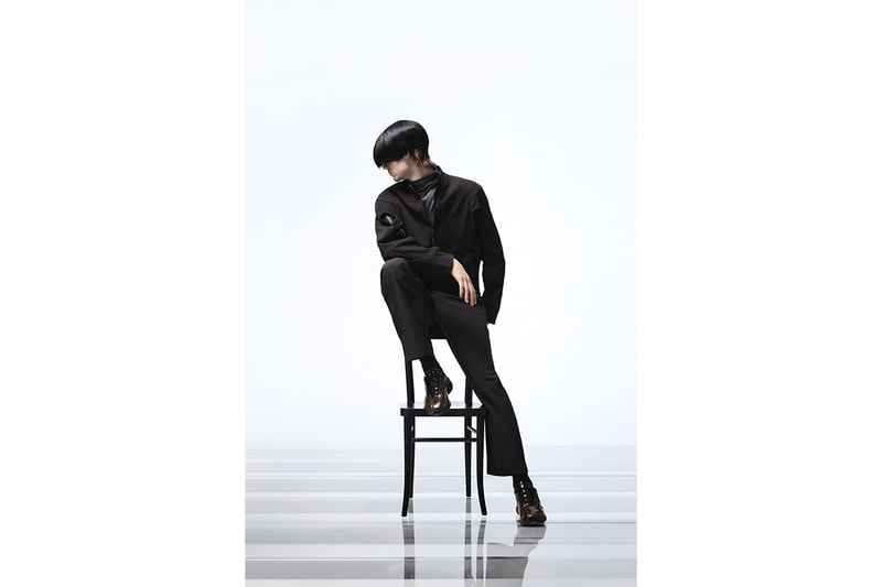 ジェイラルxプーマによる初のコラボレーションが実現 j l a l puma collaboration release info