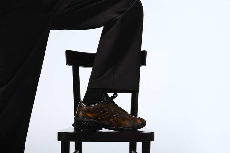 ジェイラルxプーマによる初のコラボレーションが実現 j l a l puma collaboration release info