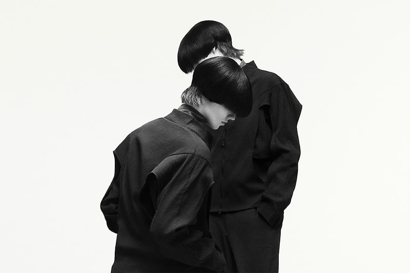 ジェイラルxプーマによる初のコラボレーションが実現 j l a l puma collaboration release info