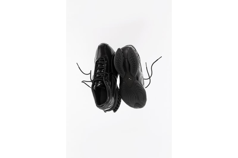 ジェイラルxプーマによる初のコラボレーションが実現 j l a l puma collaboration release info