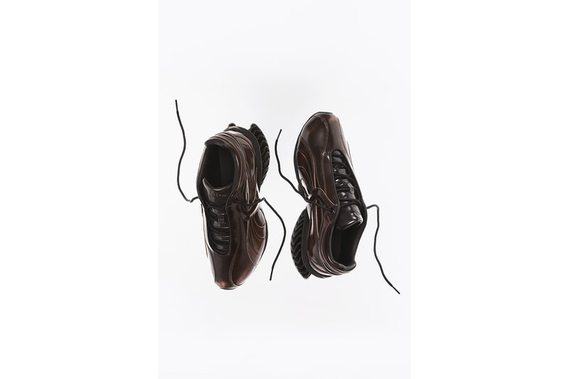 ジェイラルxプーマによる初のコラボレーションが実現 j l a l puma collaboration release info