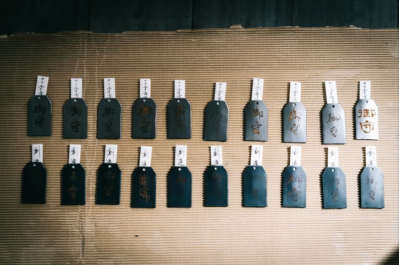 書道家・万美と鉄の造形作家 グランド コブラによるメタル書道展 “鉄華爛漫”が開催中 MAMIMOZI feat. GRAND COBRA Metal Calligraphy Exhibition Tekka Ranman info