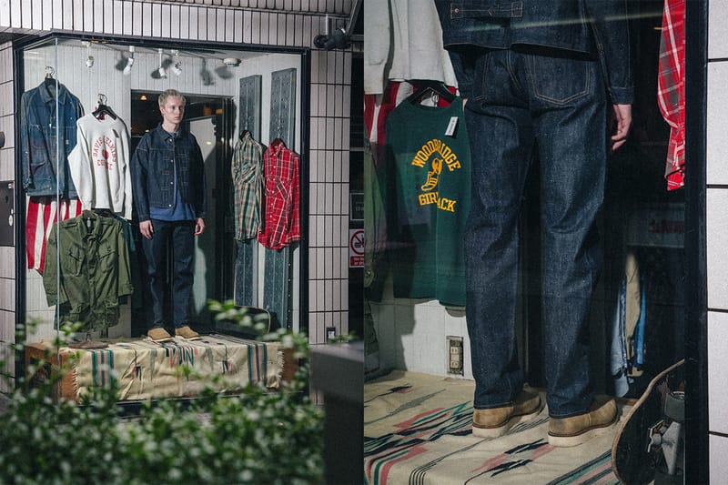 ©SAINT Mxxxxxx が BerBerjin とのコラボレーションを発表