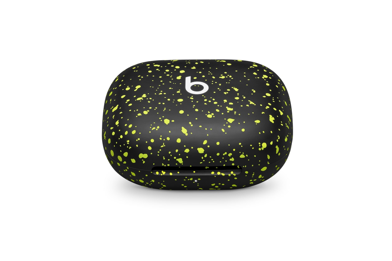 Beats と Nike が Powerbeats Pro 2 で史上初のハードウェアコラボレーション　ビーツ　ナイキ　パワービーツプロ2