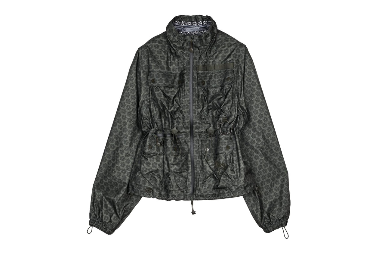 ザ・ノース・フェイス x セシリー・バンセン コラボコレクション第3弾が発売 THE NORTH FACE x Cecilie Bahnsen SPRING SUMMER 2026 COLLECTION