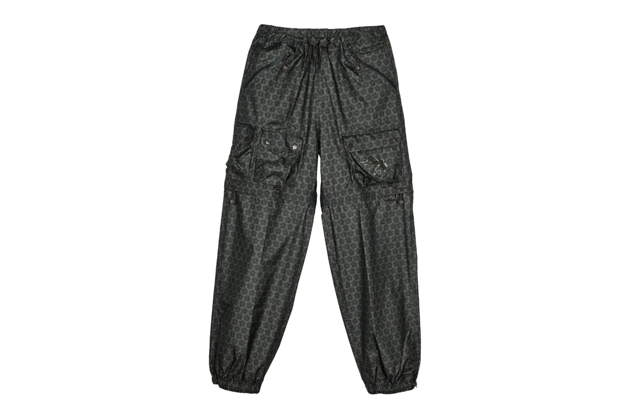 ザ・ノース・フェイス x セシリー・バンセン コラボコレクション第3弾が発売 THE NORTH FACE x Cecilie Bahnsen SPRING SUMMER 2026 COLLECTION