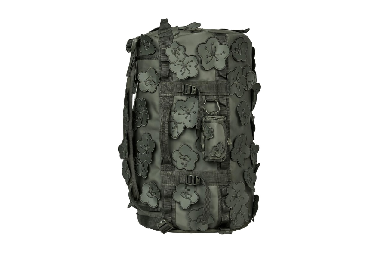 ザ・ノース・フェイス x セシリー・バンセン コラボコレクション第3弾が発売 THE NORTH FACE x Cecilie Bahnsen SPRING SUMMER 2026 COLLECTION