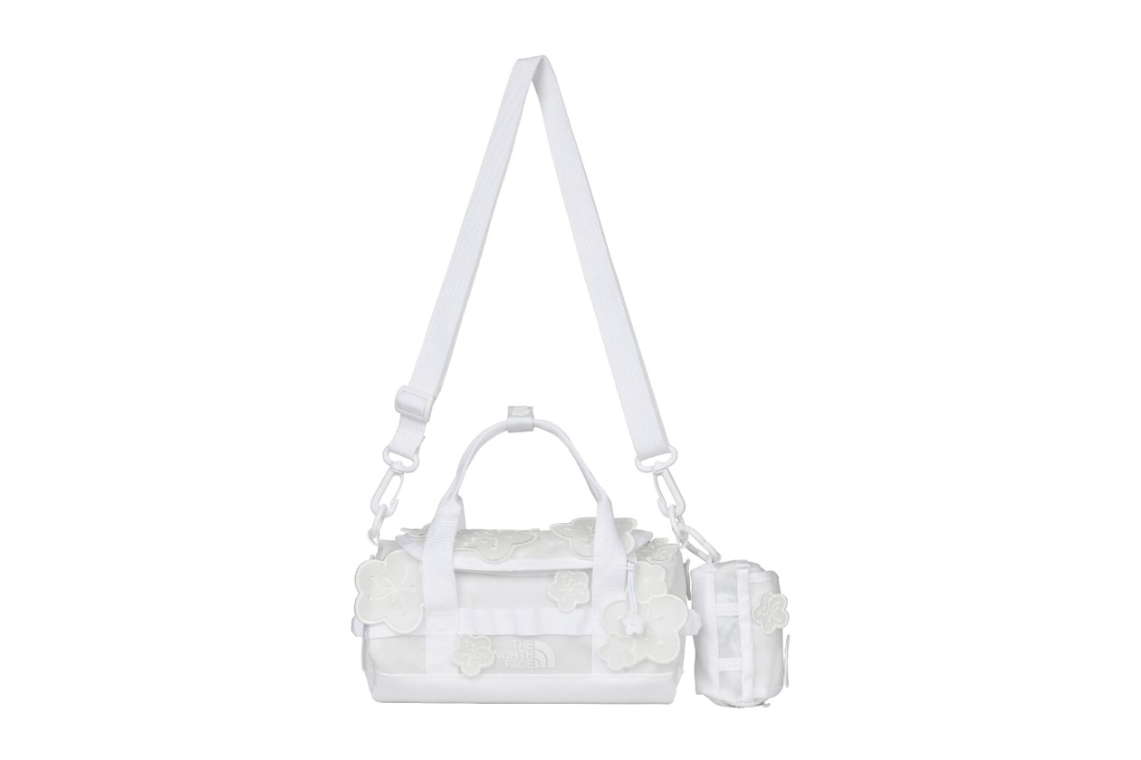 ザ・ノース・フェイス x セシリー・バンセン コラボコレクション第3弾が発売 THE NORTH FACE x Cecilie Bahnsen SPRING SUMMER 2026 COLLECTION