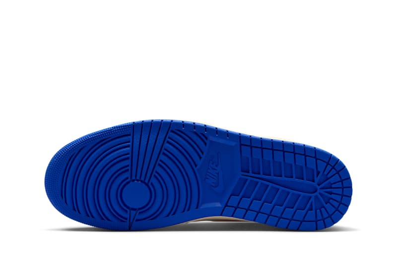 フラグメントx ユニオン x エアジョーダン 1 ハイ が再販決定 fragment x Union x Air Jordan 1 High Black and Varsity Red resock info