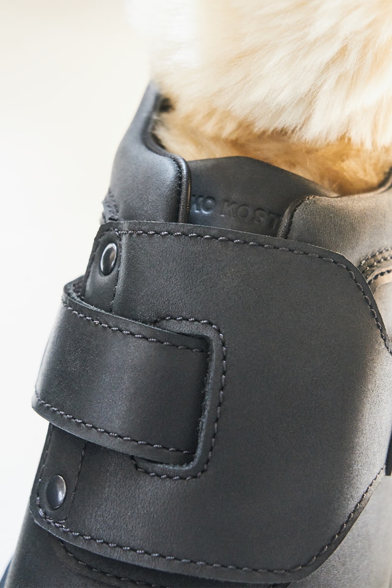 キコ・コスタディノフとドクターマーチンがタッグを組んだMade in England カプセルコレクションがリリース kiko kostadinov dr martens made in england release info