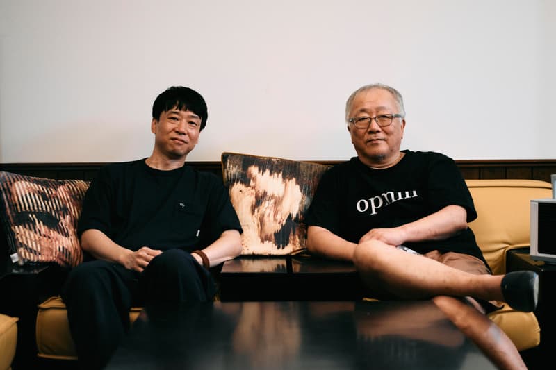 Kosuke Kawamura Presents Talk on the Wild Side: Katsuhiro Otomo 河村康輔が大友克洋から受け継ぐデザインの魔力