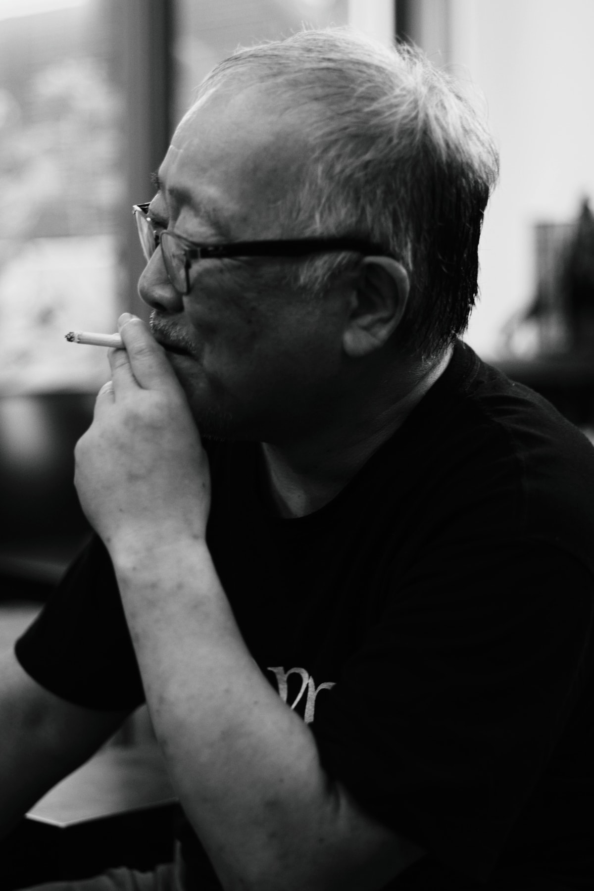 Kosuke Kawamura Presents Talk on the Wild Side: Katsuhiro Otomo