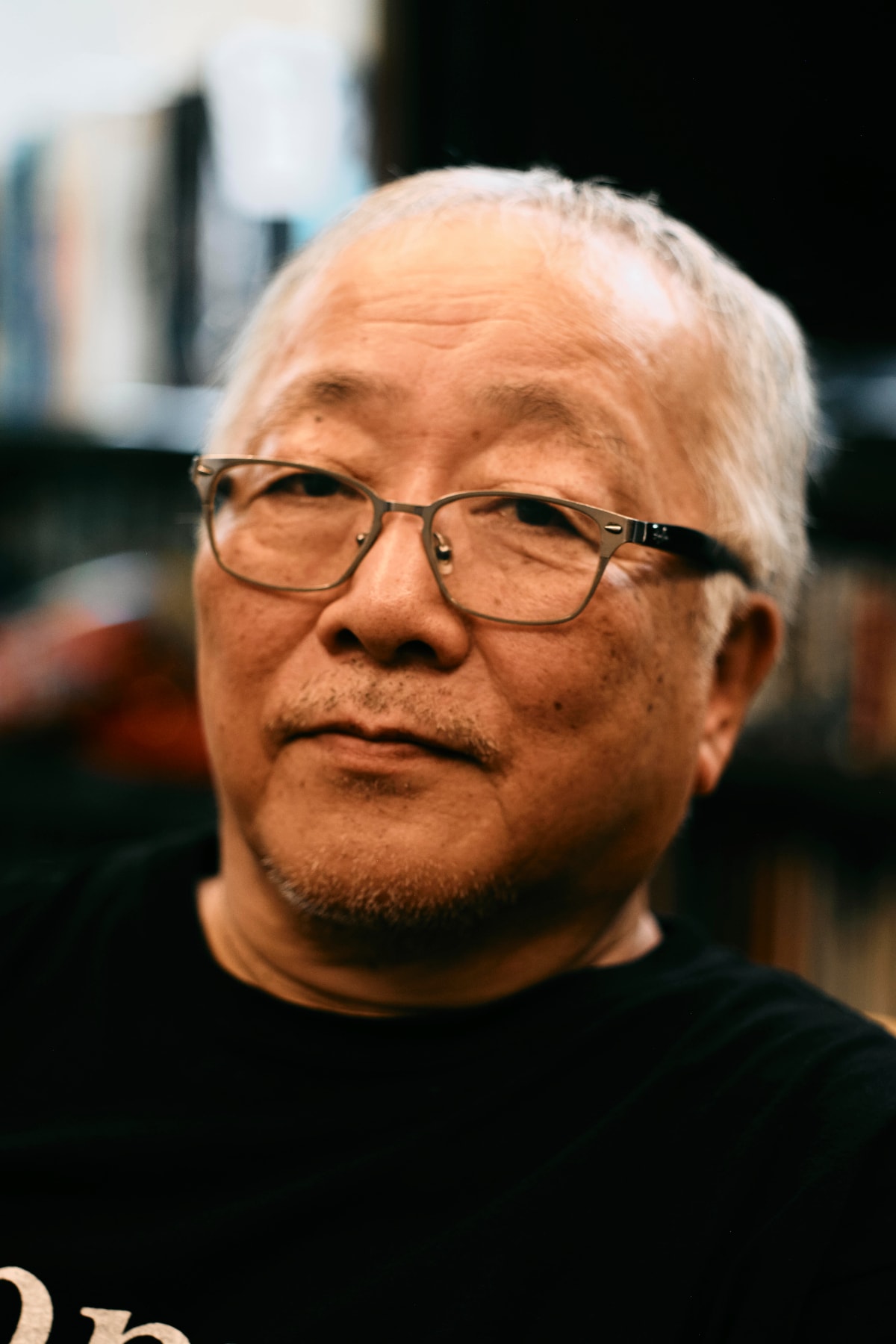 Kosuke Kawamura Presents Talk on the Wild Side: Katsuhiro Otomo