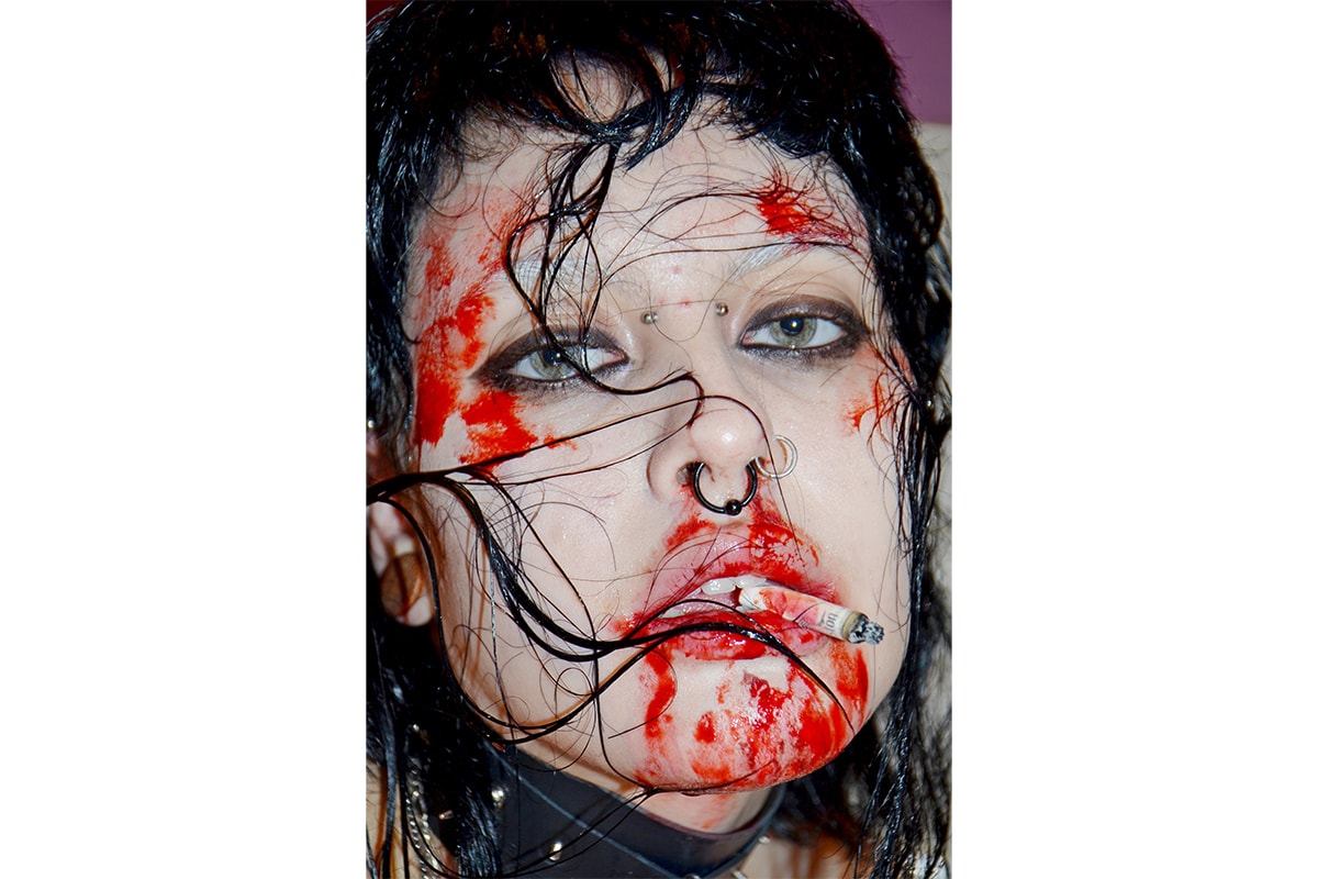 ロシア人写真家 クリスティーナ・ロシュコワによる写真展 “unbewitched／アンビウィッチド” が PARCO MUSEUM TOKYO にて開催 kristina rozhkova unbewitched parco museum tokyo release info