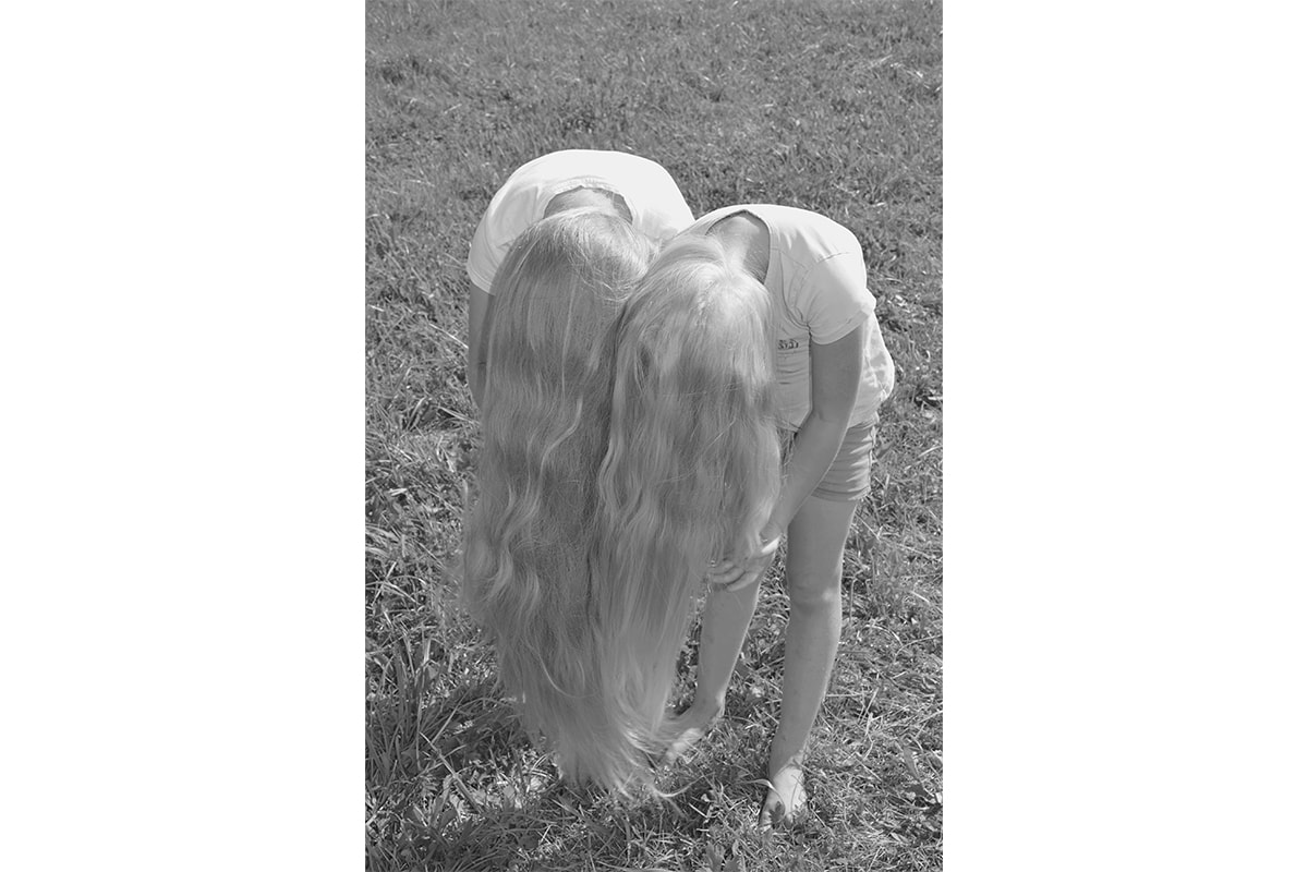 ロシア人写真家 クリスティーナ・ロシュコワによる写真展 “unbewitched／アンビウィッチド” が PARCO MUSEUM TOKYO にて開催 kristina rozhkova unbewitched parco museum tokyo release info