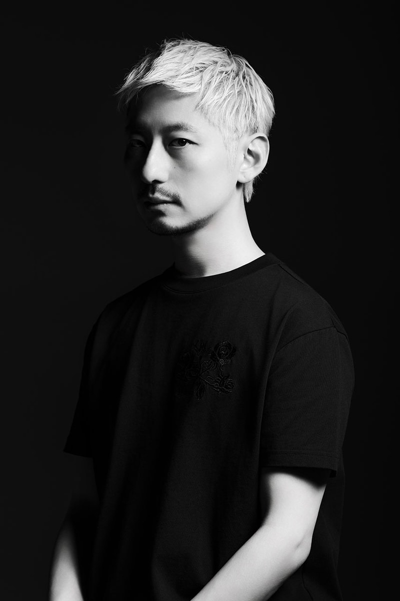 東京デザイナーに訊く10の質問 ヴィヴィアーノ編 viviano sue rakuten fashion week tokyo 2026 autumn winter interview