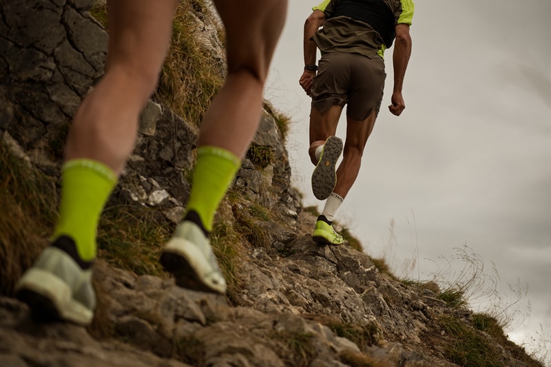ARC’TERYX よりトレイルランニングシューズの最新モデル SYLAN 2 がリリース arcteryx trail running shoes sylan 2 release info