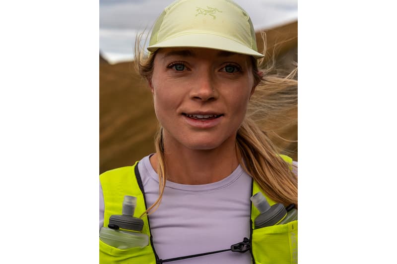 ARC’TERYX よりトレイルランニングシューズの最新モデル SYLAN 2 がリリース arcteryx trail running shoes sylan 2 release info