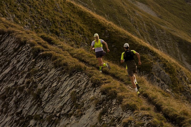 ARC’TERYX よりトレイルランニングシューズの最新モデル SYLAN 2 がリリース arcteryx trail running shoes sylan 2 release info