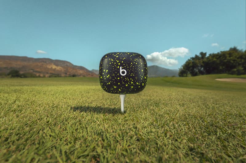 Beats と Nike が Powerbeats Pro 2 で史上初のハードウェアコラボレーション　ビーツ　ナイキ　パワービーツプロ2