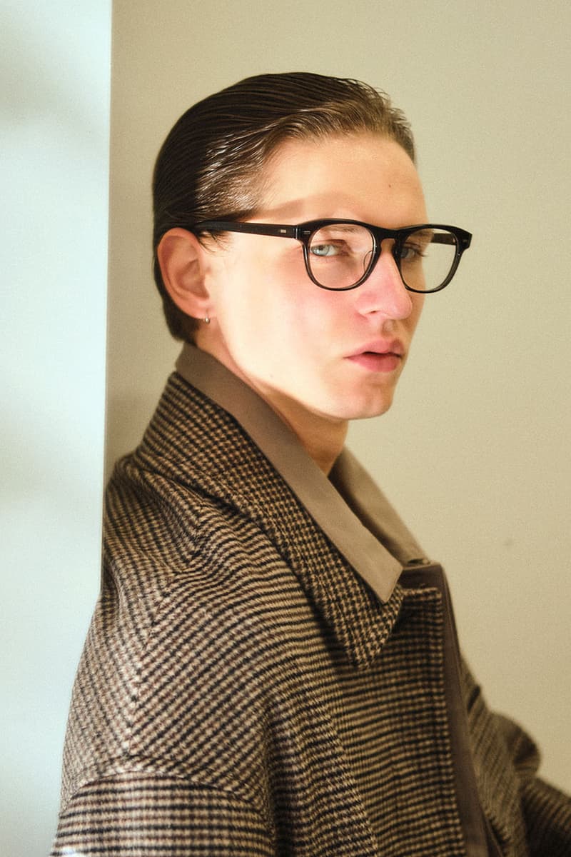 ルネッタバダが8thコレクション コントゥアーをリリース lunetta bada new collection contours release info