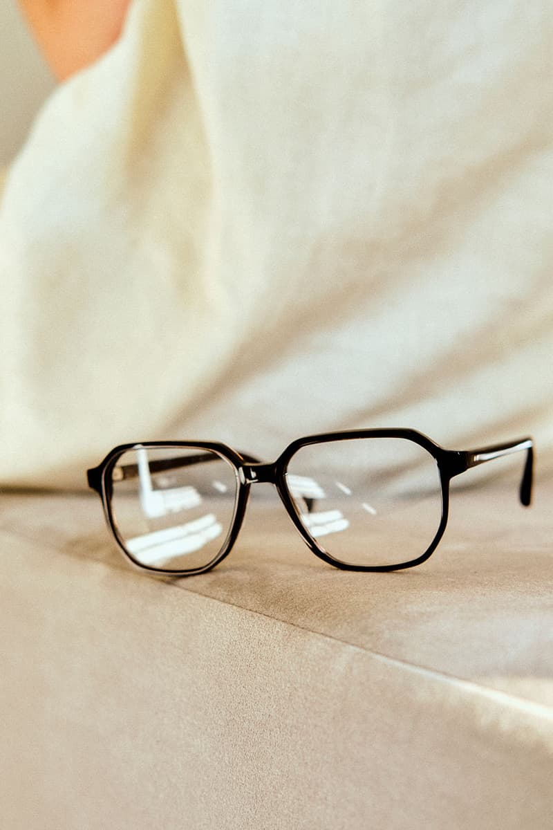 ルネッタバダが8thコレクション コントゥアーをリリース lunetta bada new collection contours release info