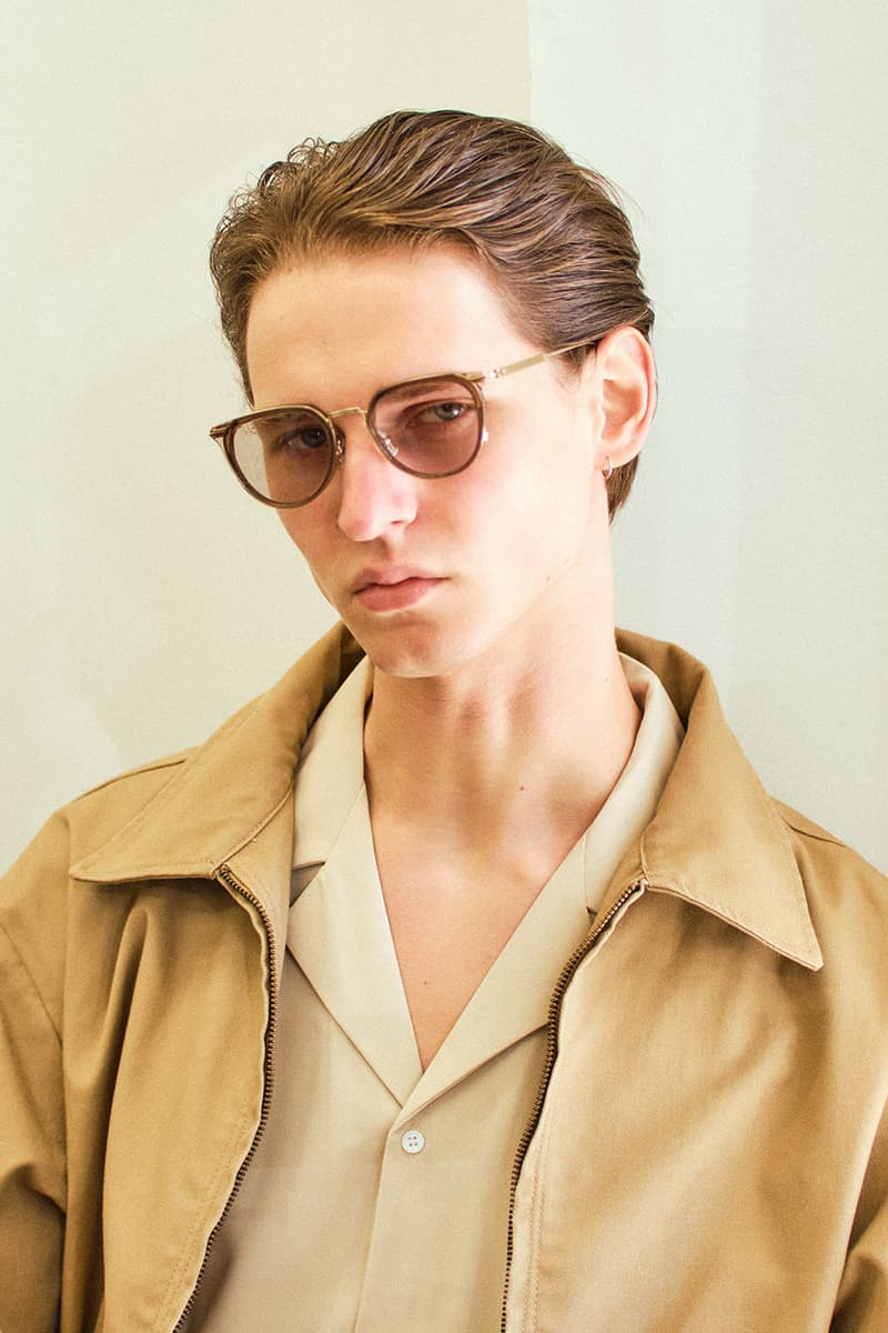 ルネッタバダが8thコレクション コントゥアーをリリース lunetta bada new collection contours release info