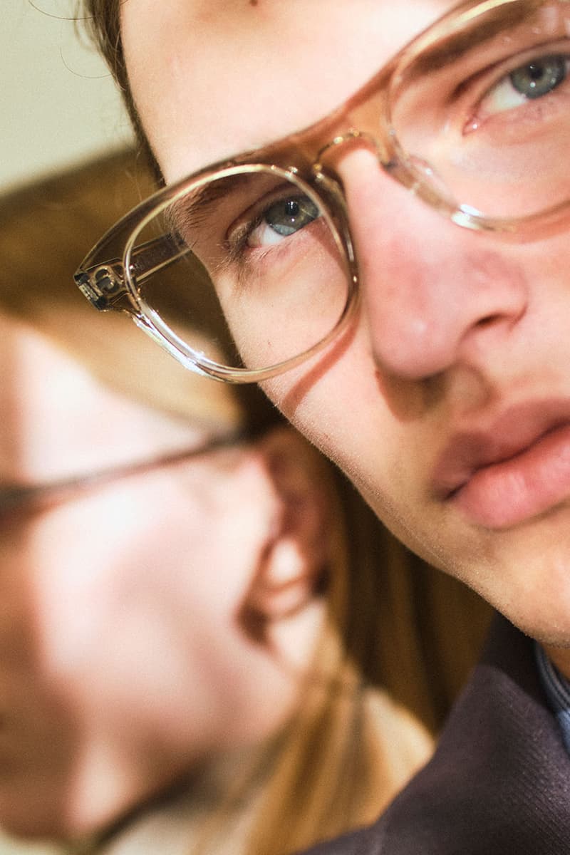 ルネッタバダが8thコレクション コントゥアーをリリース lunetta bada new collection contours release info