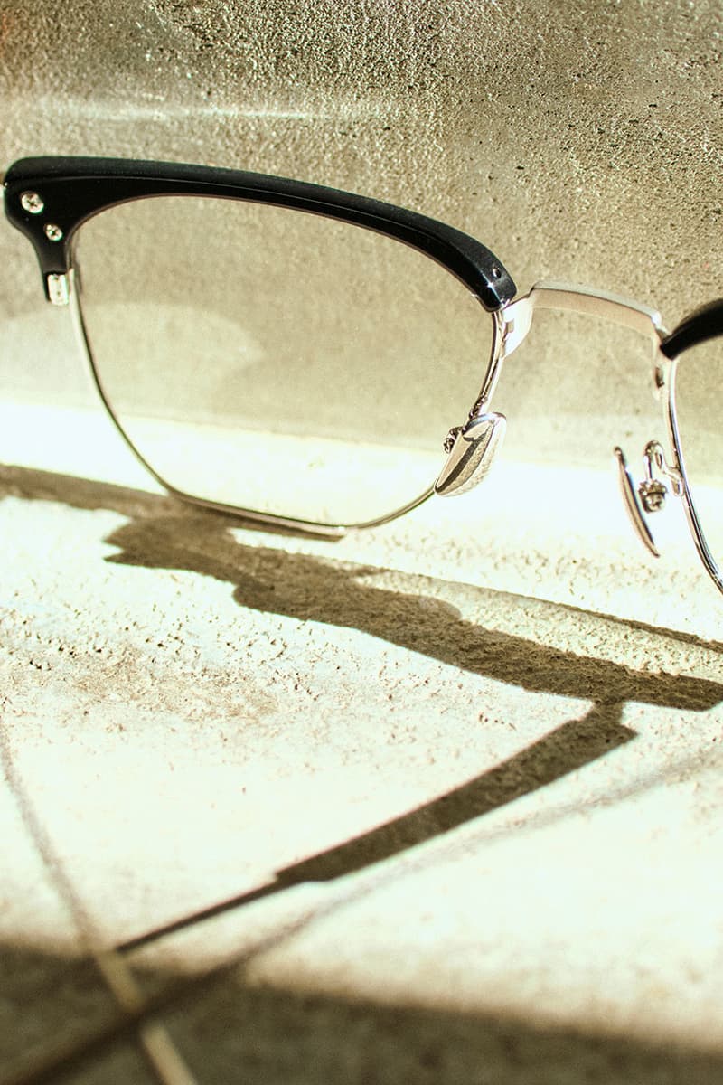 ルネッタバダが8thコレクション コントゥアーをリリース lunetta bada new collection contours release info