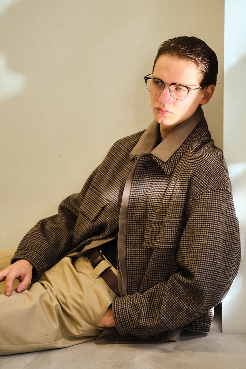 ルネッタバダが8thコレクション コントゥアーをリリース lunetta bada new collection contours release info