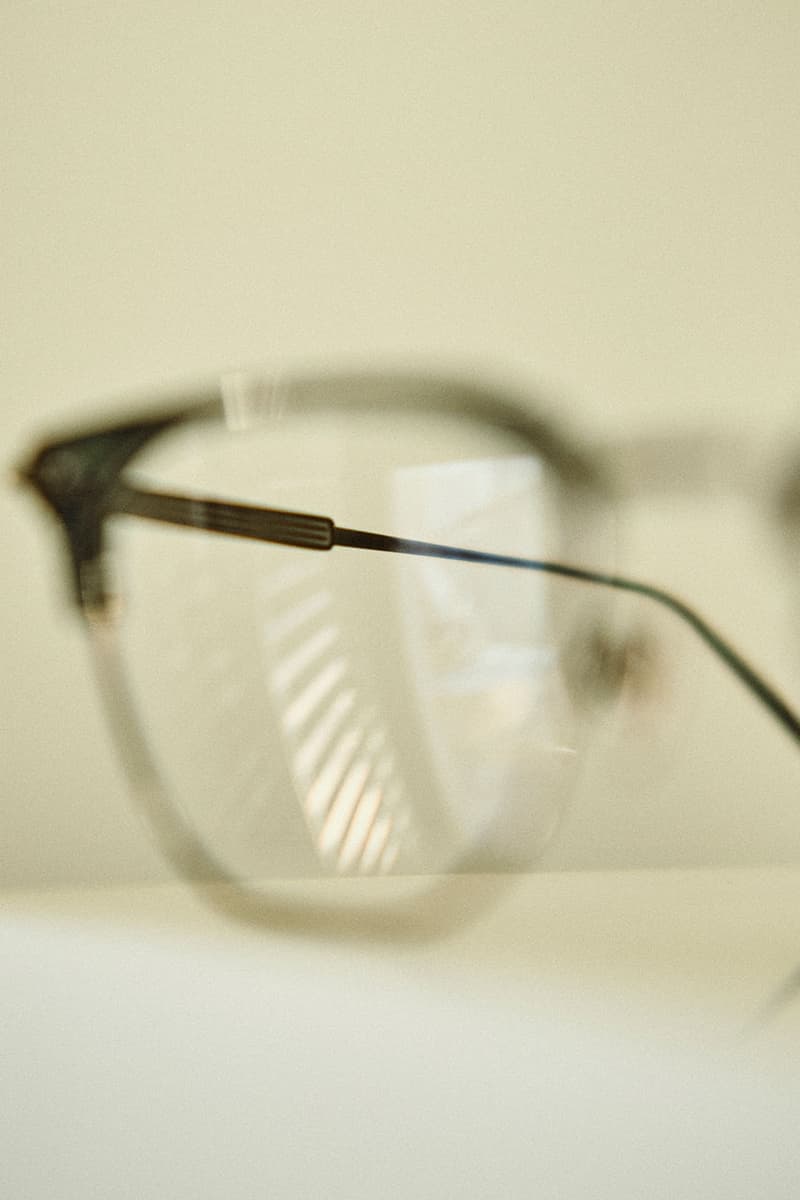 ルネッタバダが8thコレクション コントゥアーをリリース lunetta bada new collection contours release info