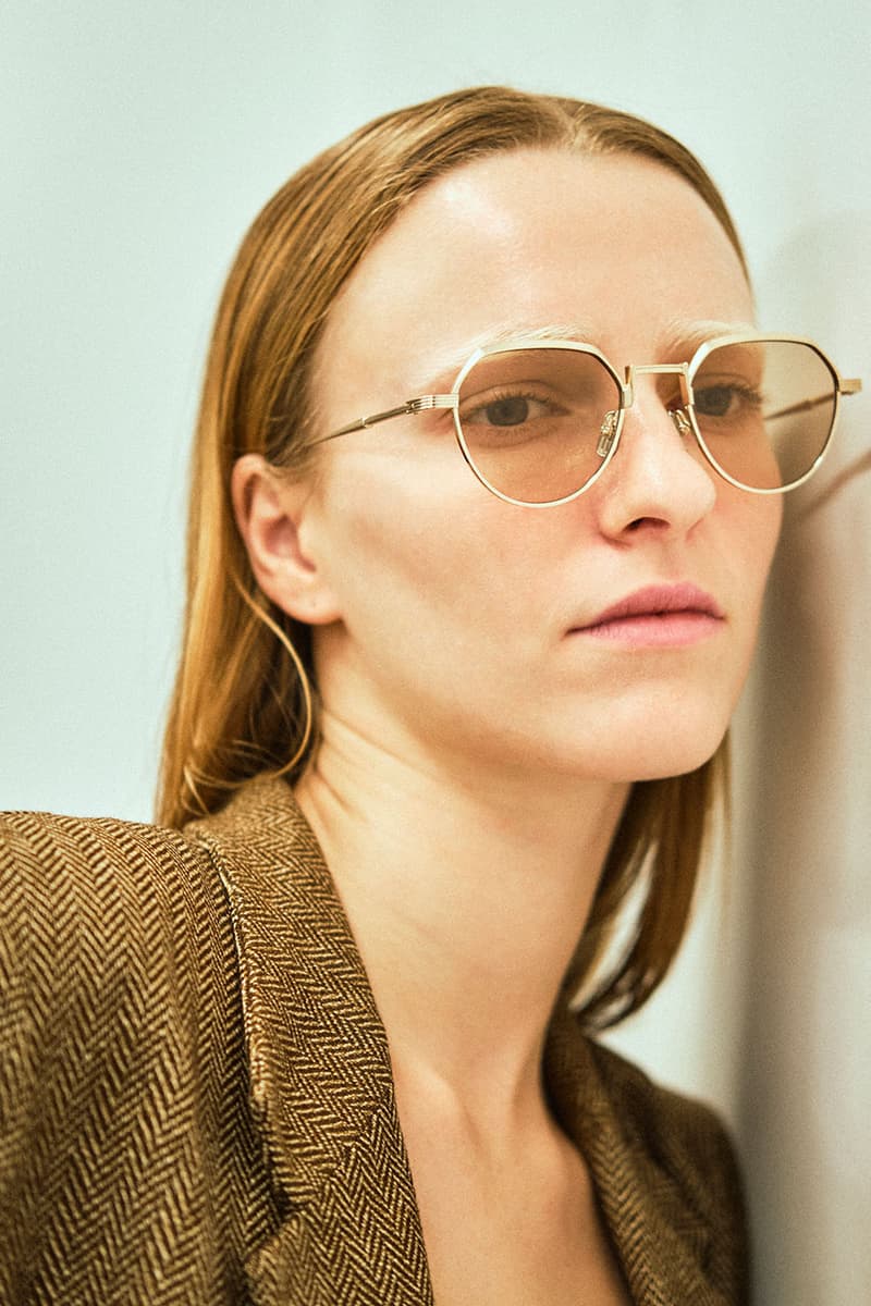 ルネッタバダが8thコレクション コントゥアーをリリース lunetta bada new collection contours release info