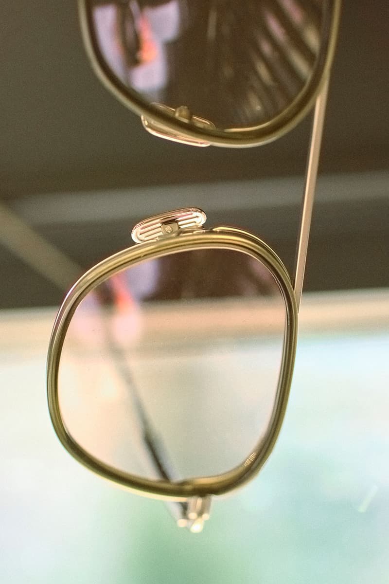 ルネッタバダが8thコレクション コントゥアーをリリース lunetta bada new collection contours release info