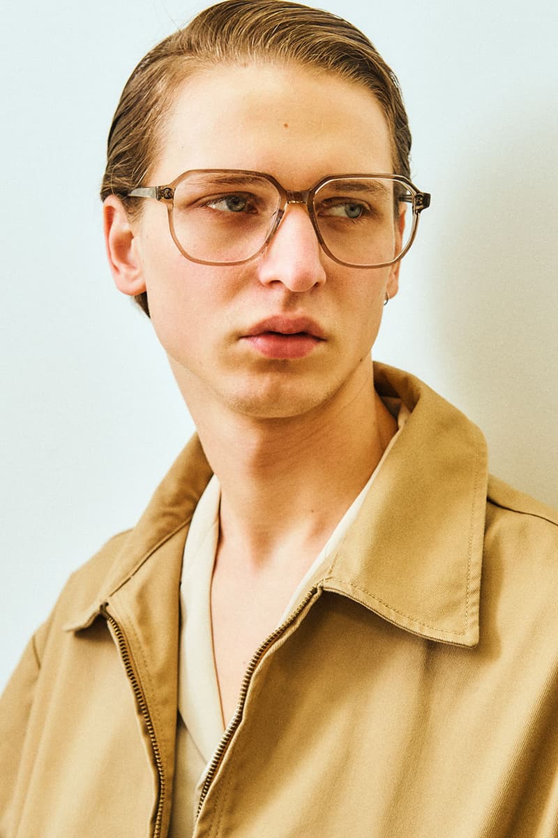 ルネッタバダが8thコレクション コントゥアーをリリース lunetta bada new collection contours release info