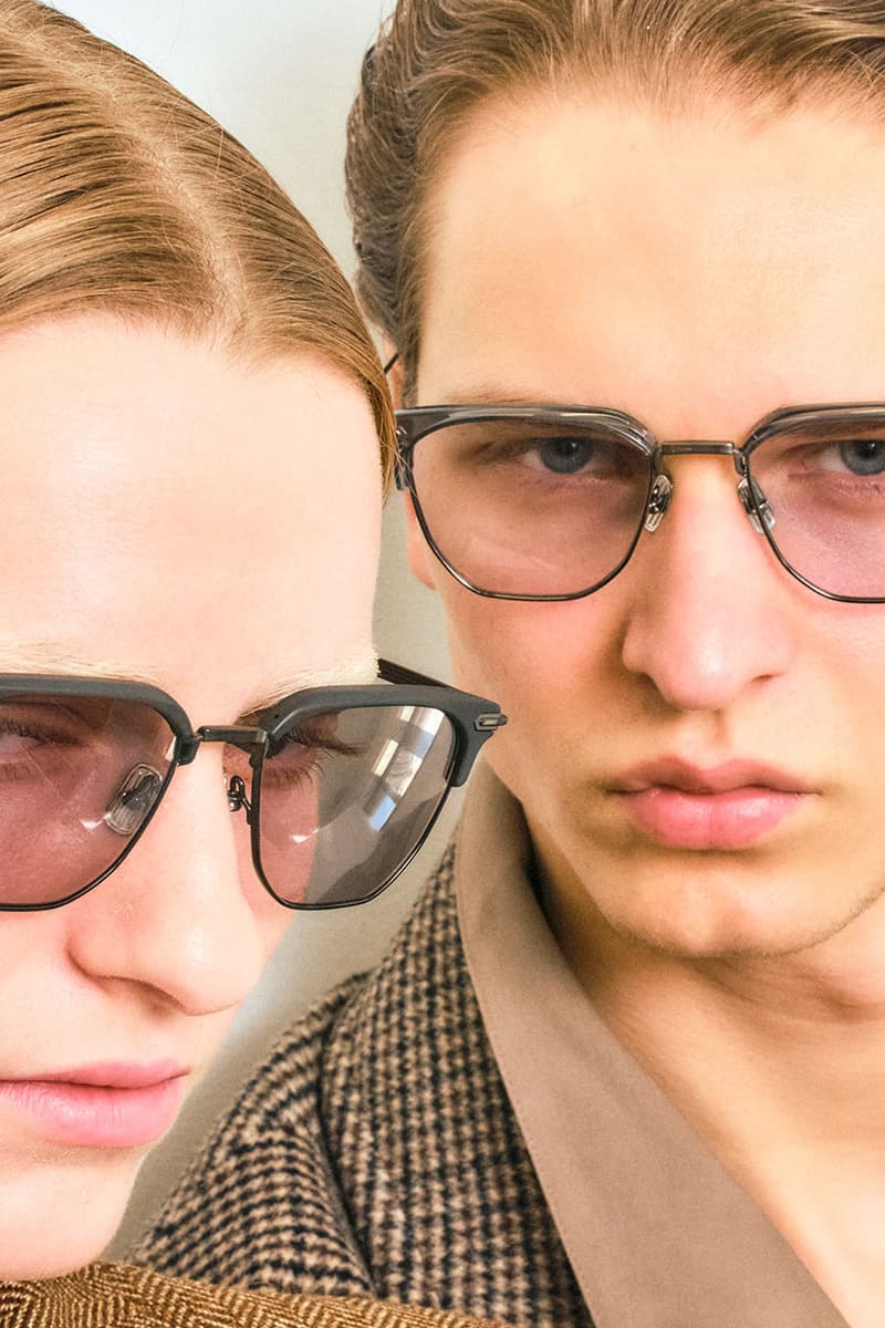 ルネッタバダが8thコレクション コントゥアーをリリース lunetta bada new collection contours release info