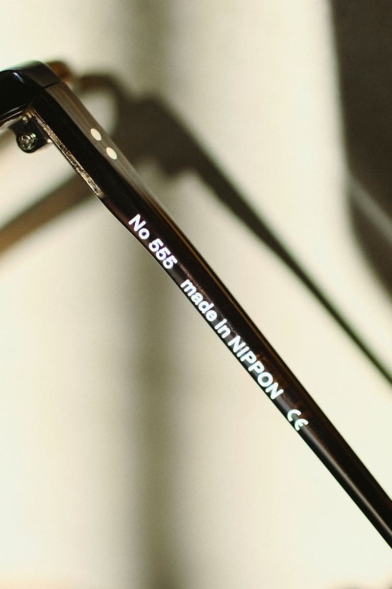 ルネッタバダが8thコレクション コントゥアーをリリース lunetta bada new collection contours release info