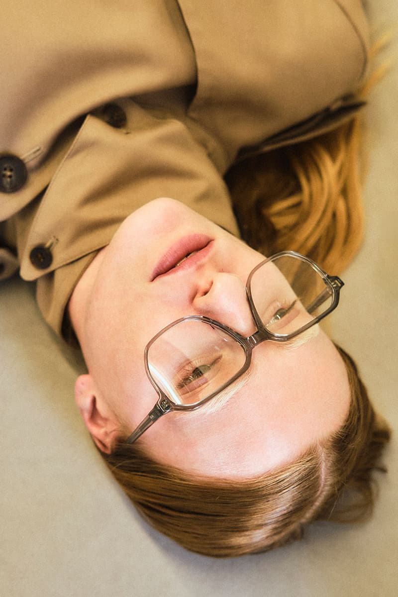 ルネッタバダが8thコレクション コントゥアーをリリース lunetta bada new collection contours release info