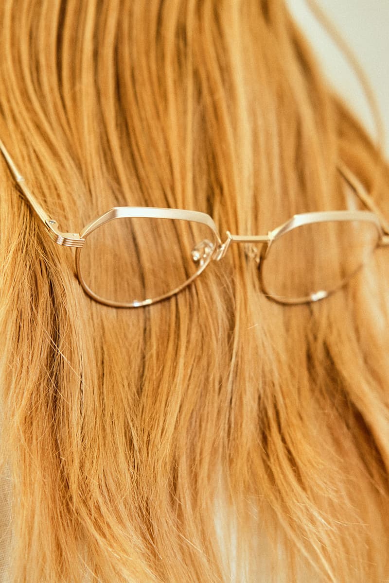 ルネッタバダが8thコレクション コントゥアーをリリース lunetta bada new collection contours release info