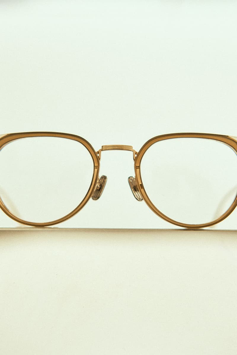 ルネッタバダが8thコレクション コントゥアーをリリース lunetta bada new collection contours release info