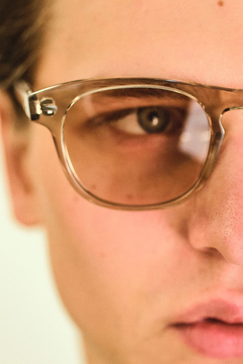 ルネッタバダが8thコレクション コントゥアーをリリース lunetta bada new collection contours release info