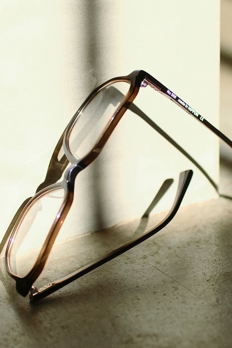 ルネッタバダが8thコレクション コントゥアーをリリース lunetta bada new collection contours release info