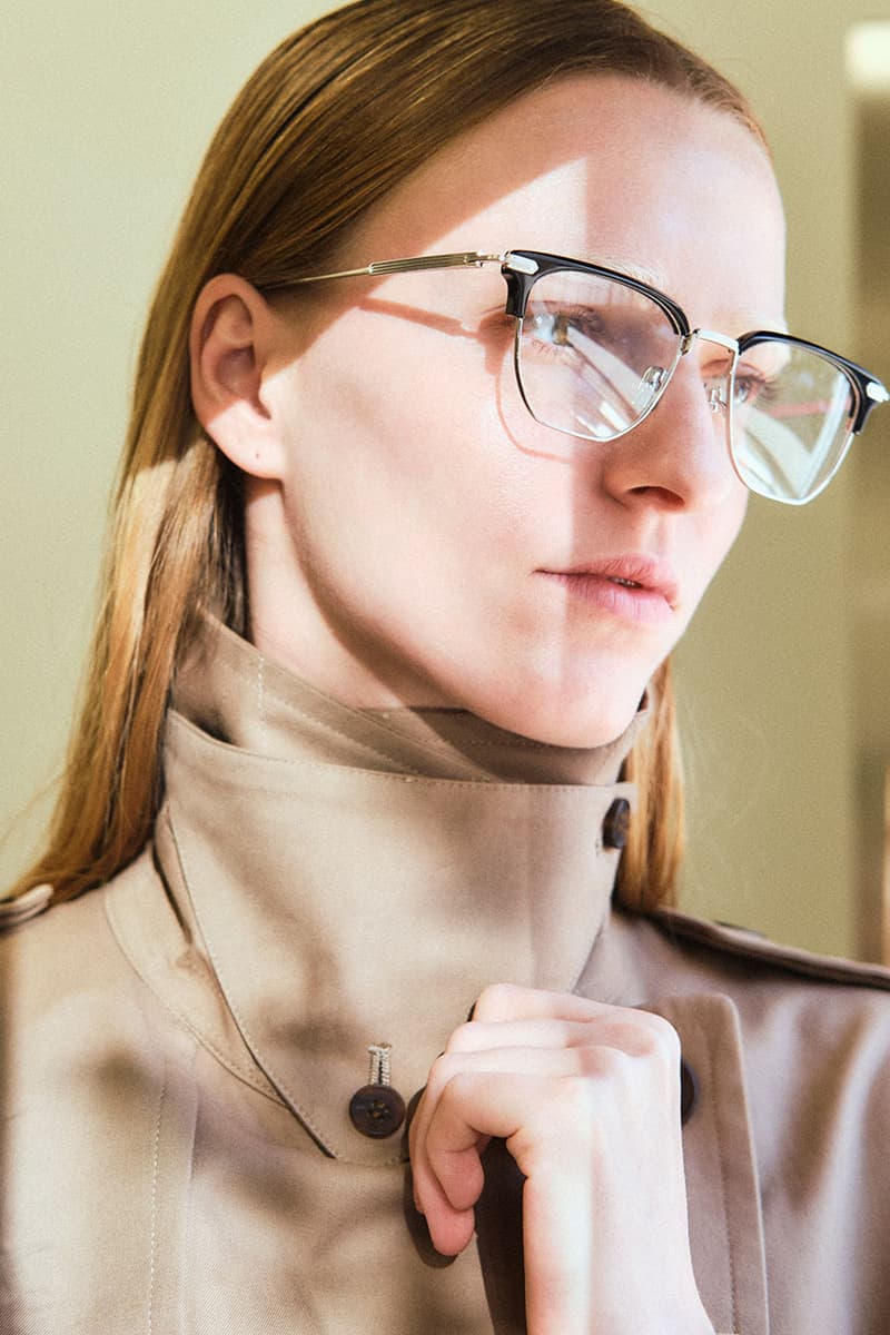 ルネッタバダが8thコレクション コントゥアーをリリース lunetta bada new collection contours release info